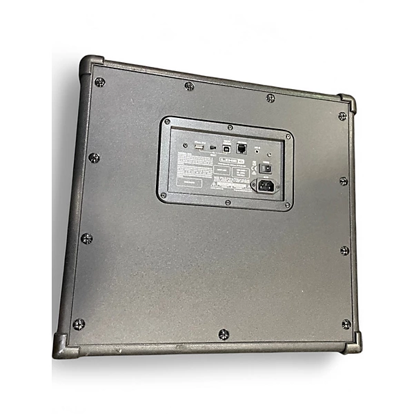 Line 6 Used Line 6 Spider V 60 1x10 Guitar Combo Amp