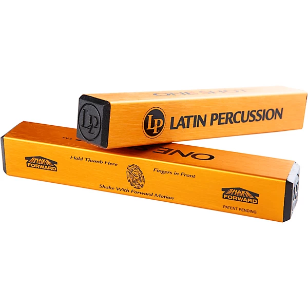 LP LP442 One Shot Shakers Small