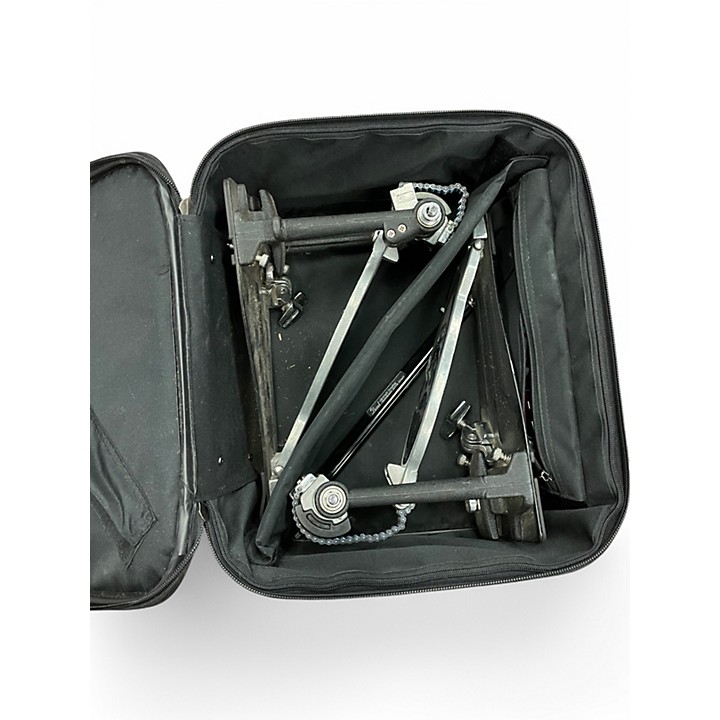 Pearl Used Pearl 2002B Double Bass Drum Pedal.gc