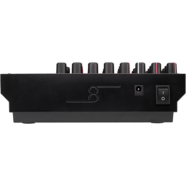 Boom Chick Pure Analog Drum Machine