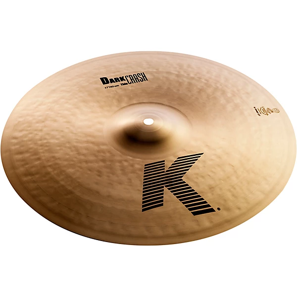 K Series Cymbal Pack Country