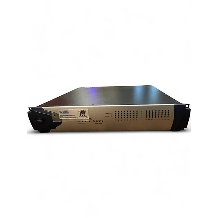Digidesign 96i AUDIO INTERFACE Audio Interface.gc