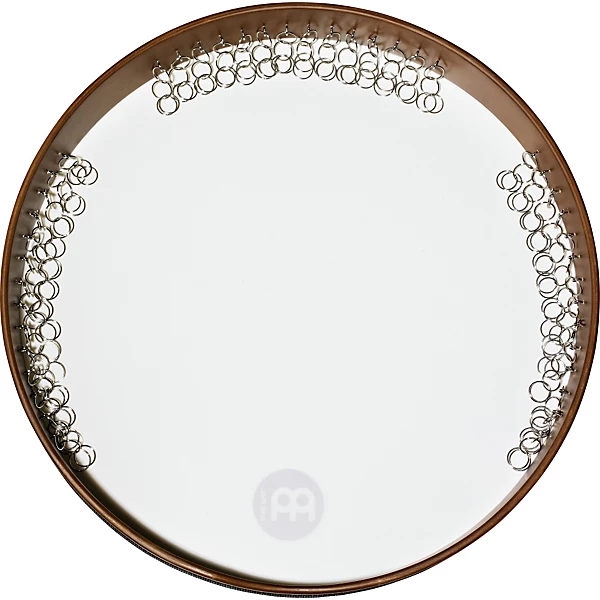 MEINL Daf African Brown 20 in.