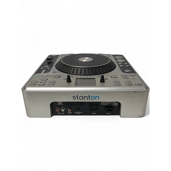 Stanton Used Stanton C314 DJ Player.gc