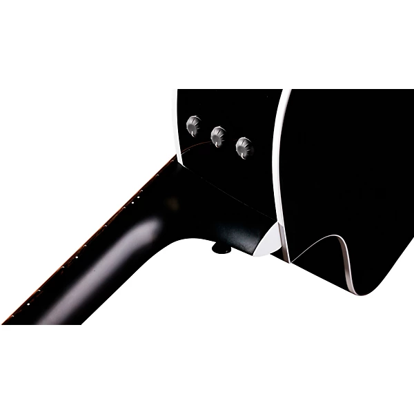 214ce Special Edition Grand Auditorium Acoustic Electric Guitar Trans Blue