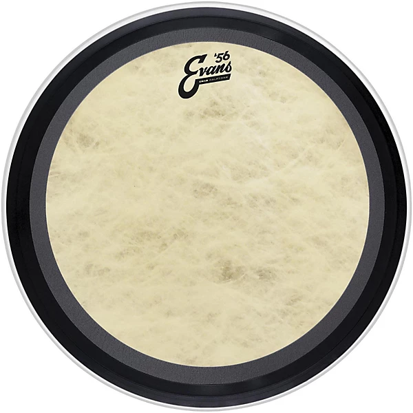 EMAD Calftone Bass Drum Head