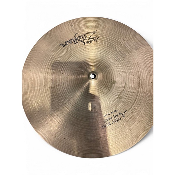 Zildjian Used Zildjian