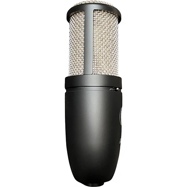 AKG Used AKG P220 Project Studio Condenser Microphone