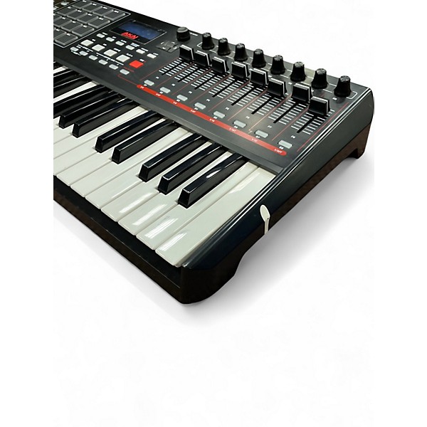Akai Professional Used Akai Professional MPK249 49 Key MIDI Controller