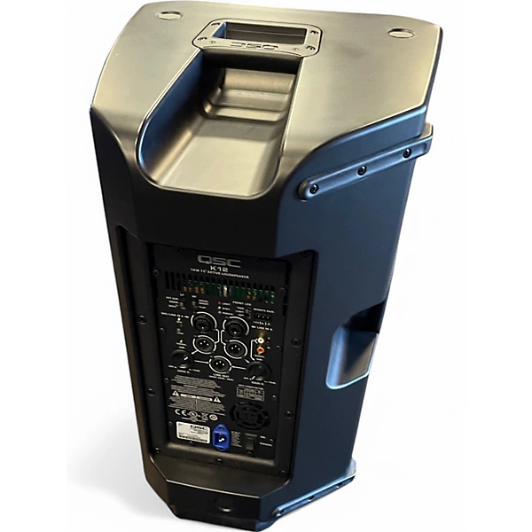QSC Used QSC K12 Powered Speaker