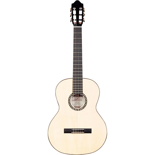 Romida Classical Guitar Natural