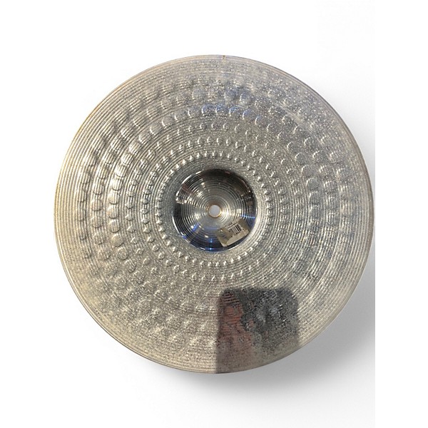 Zildjian Used Zildjian