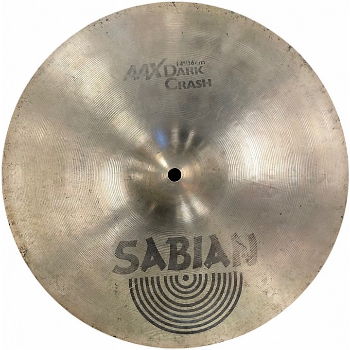 SABIAN Used SABIAN