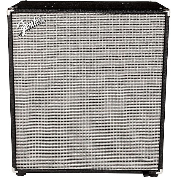 Fender Rumble 410 1,000W 4x10 Bass Speaker Cabinet