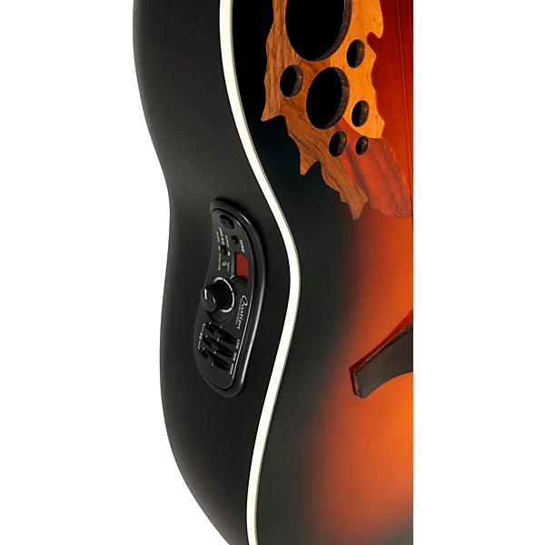 2758AX NEB G Pro Series Standard Elite Deep Contour