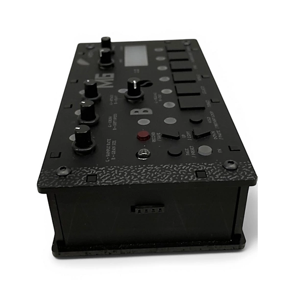 Bastl Instruments Used Bastl Instruments Micro Granny Synthesizer.gc