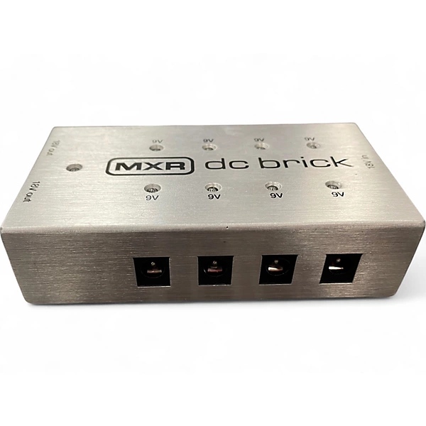 MXR Used MXR DC BRICK Power Supply