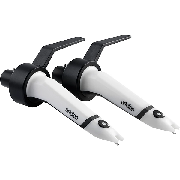 Concorde Scratch Cartridge Twin Pack