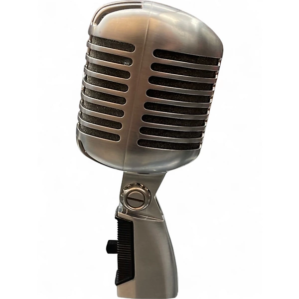 Shure Used Shure 55SH Series II Dynamic Microphone