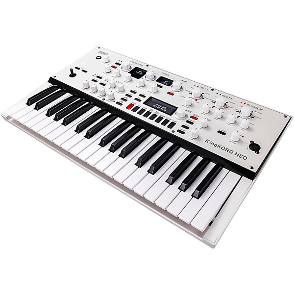 KingKorg NEO VA Synthesizer