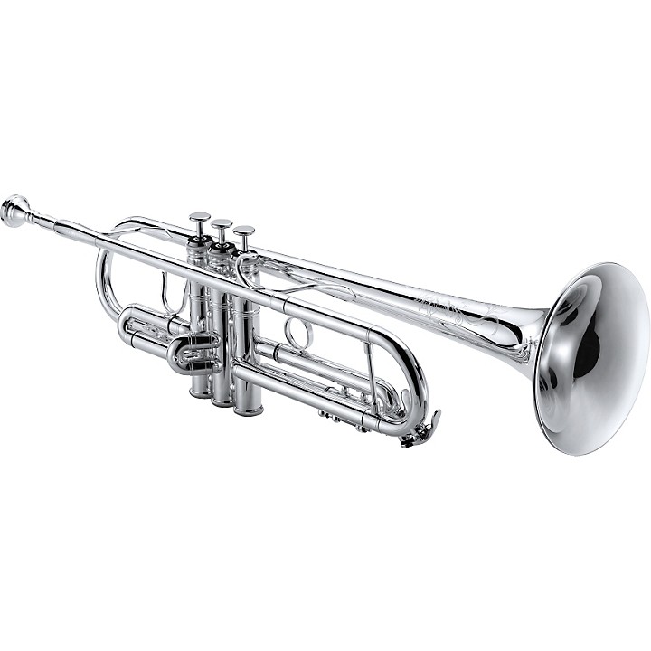 1604S Professional Series Bb Trumpet