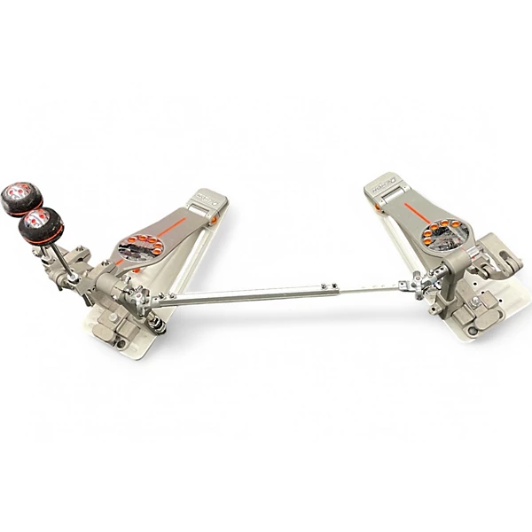 Pearl Used Pearl Eliminator Demon Drive Double Bass Drum Pedal