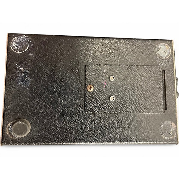 Electro Harmonix Used Electro Harmonix HOGSFOOT Effect Pedal Package.gc