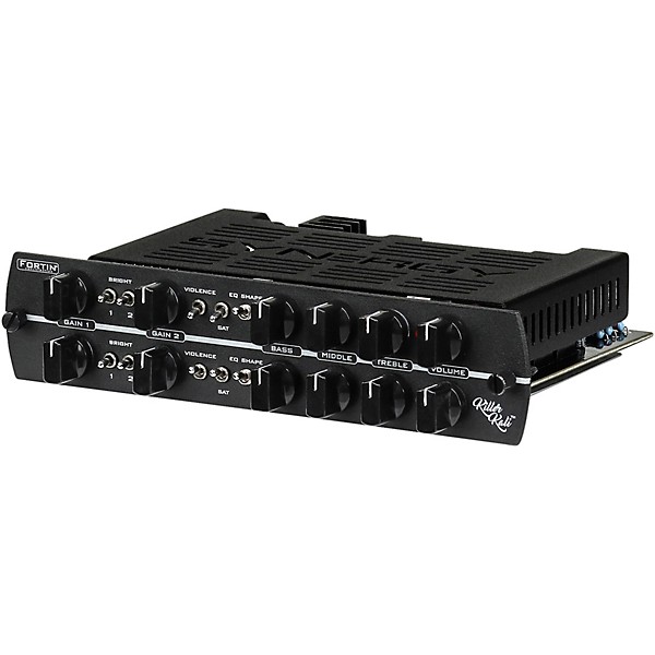 Synergy Fortin Killer Kali Tube Preamp Module