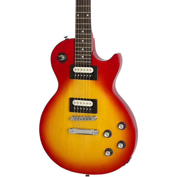 Les Paul Studio LT Electric Guitar Heritage Cherry Sunburst