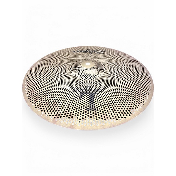 Zildjian Used Zildjian