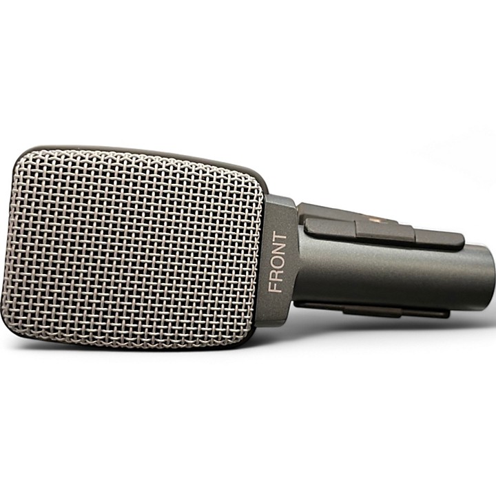Sennheiser Used Sennheiser E609 Dynamic Microphone