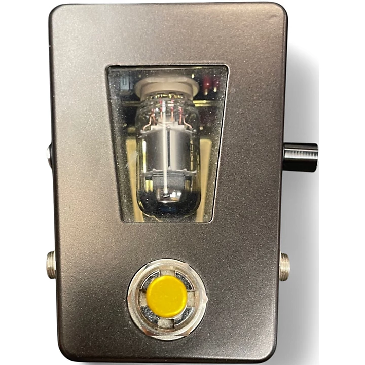 Night Owl Industries Used Night Owl Industries Edison Preamp Effect Pedal