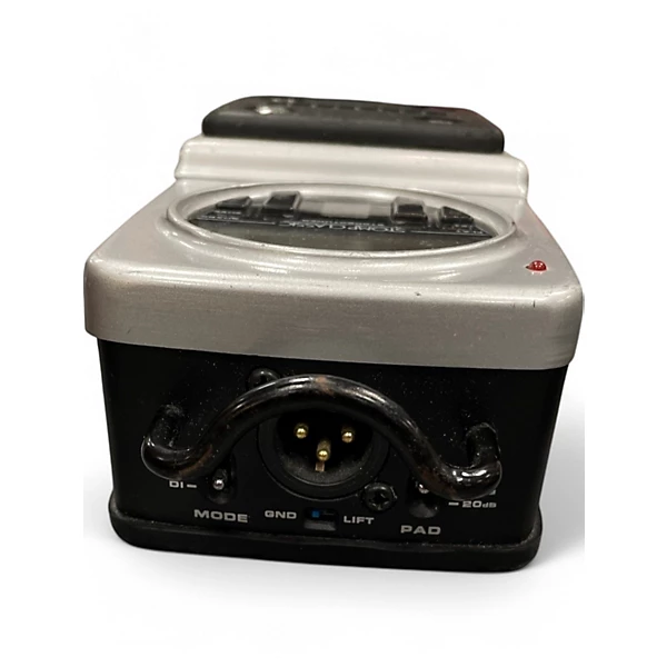 Peterson Used Peterson stomp classic Tuner Pedal