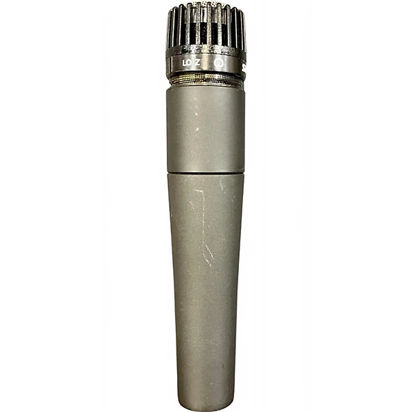 Shure Used Shure SM57LC Dynamic Microphone