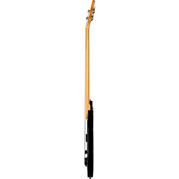 Grabber Bass Ebony