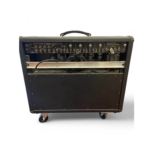 MESA Boogie Used MESA Boogie DUAL RECTIFIER ROADSTER Tube Guitar Combo Amp.gc