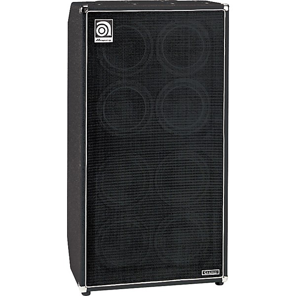 Ampeg SVT 810E Bass Enclosure