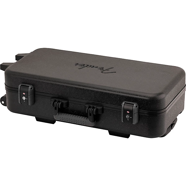 Tone Master Pro Hard Case Black