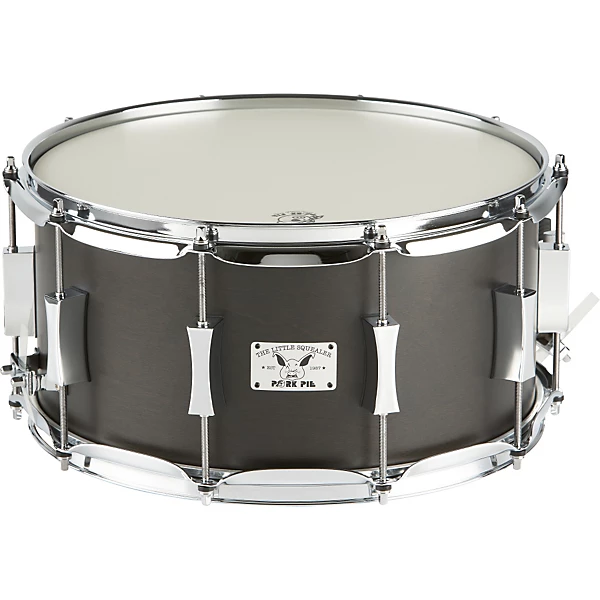 Little Squealer Birch Mahogany Snare Drum