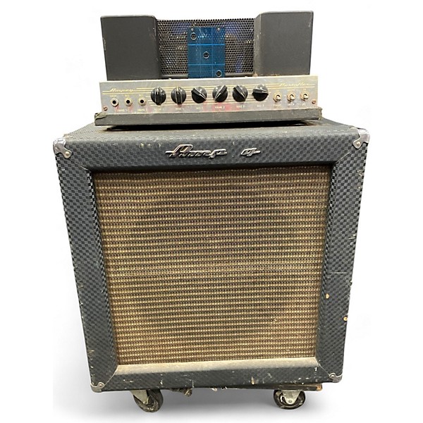 Ampeg Vintage Vintage