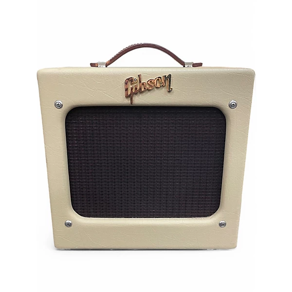 Used Gibson GA5 Tube Guitar Combo Amp