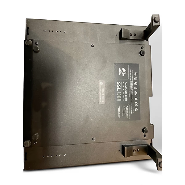 Solid State Logic Used Solid State Logic UCL Control Surface.gc