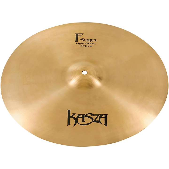 Fusion Crash Cymbal