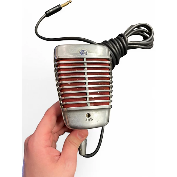 Shure Used Shure 51 Dynamic Microphone.gc