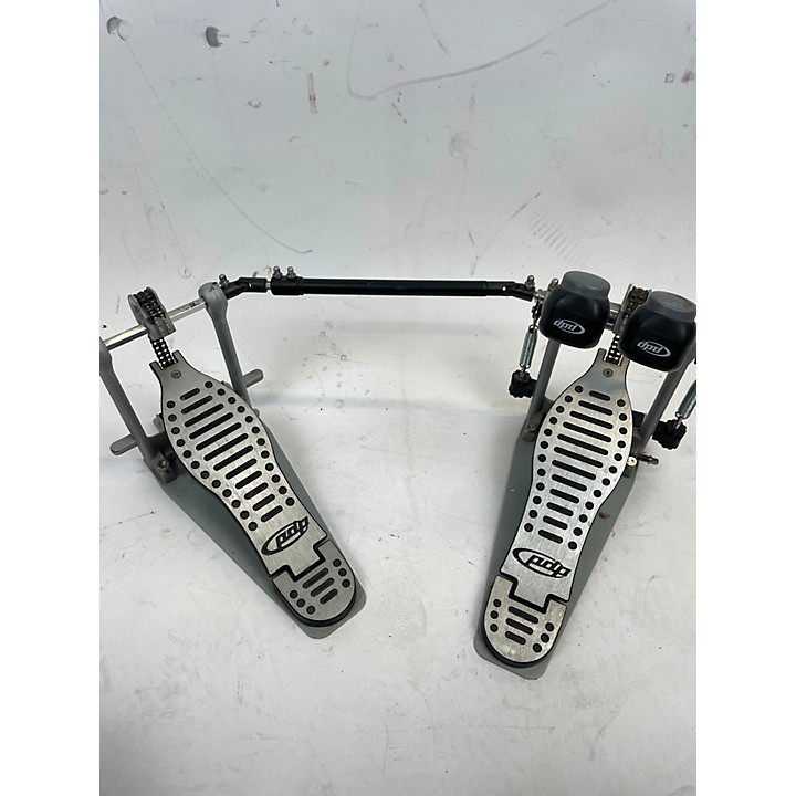 PDP by DW 500 Series Double Bass Drum Pedal Bass Drum Beater.gc