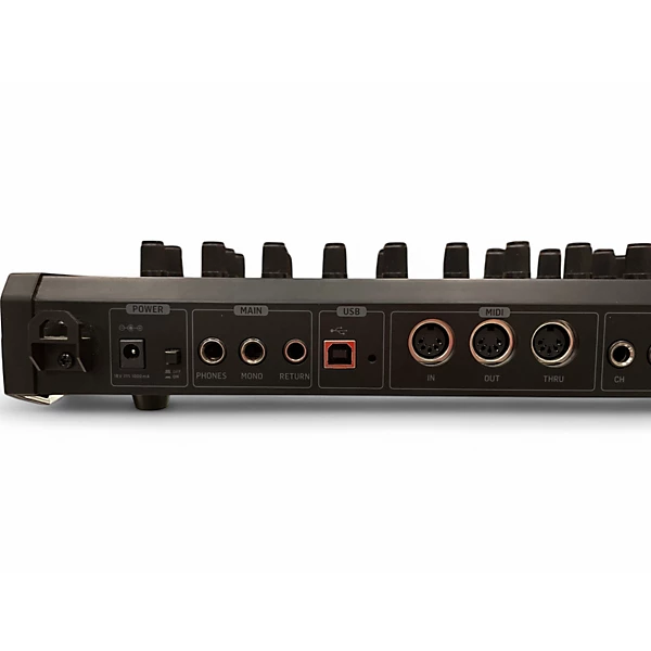 Behringer Used Behringer RD 8 Production Controller