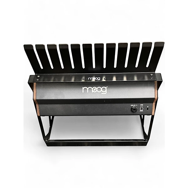 Moog Used Moog Sound Studio Synthesizer.gc