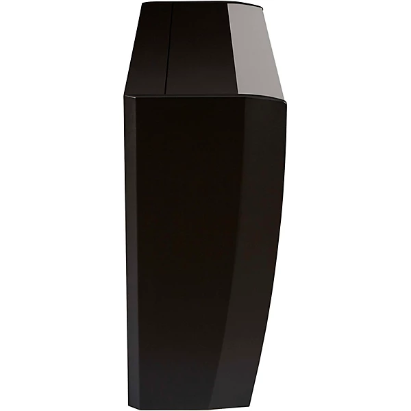 VIVO H10 Digital Upright Piano Matte Black