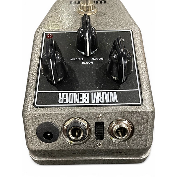 Warm Audio Used Warm Audio WARM BENDER Effect Pedal