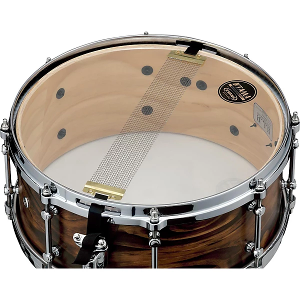 SLP Fat Spruce Snare Drum